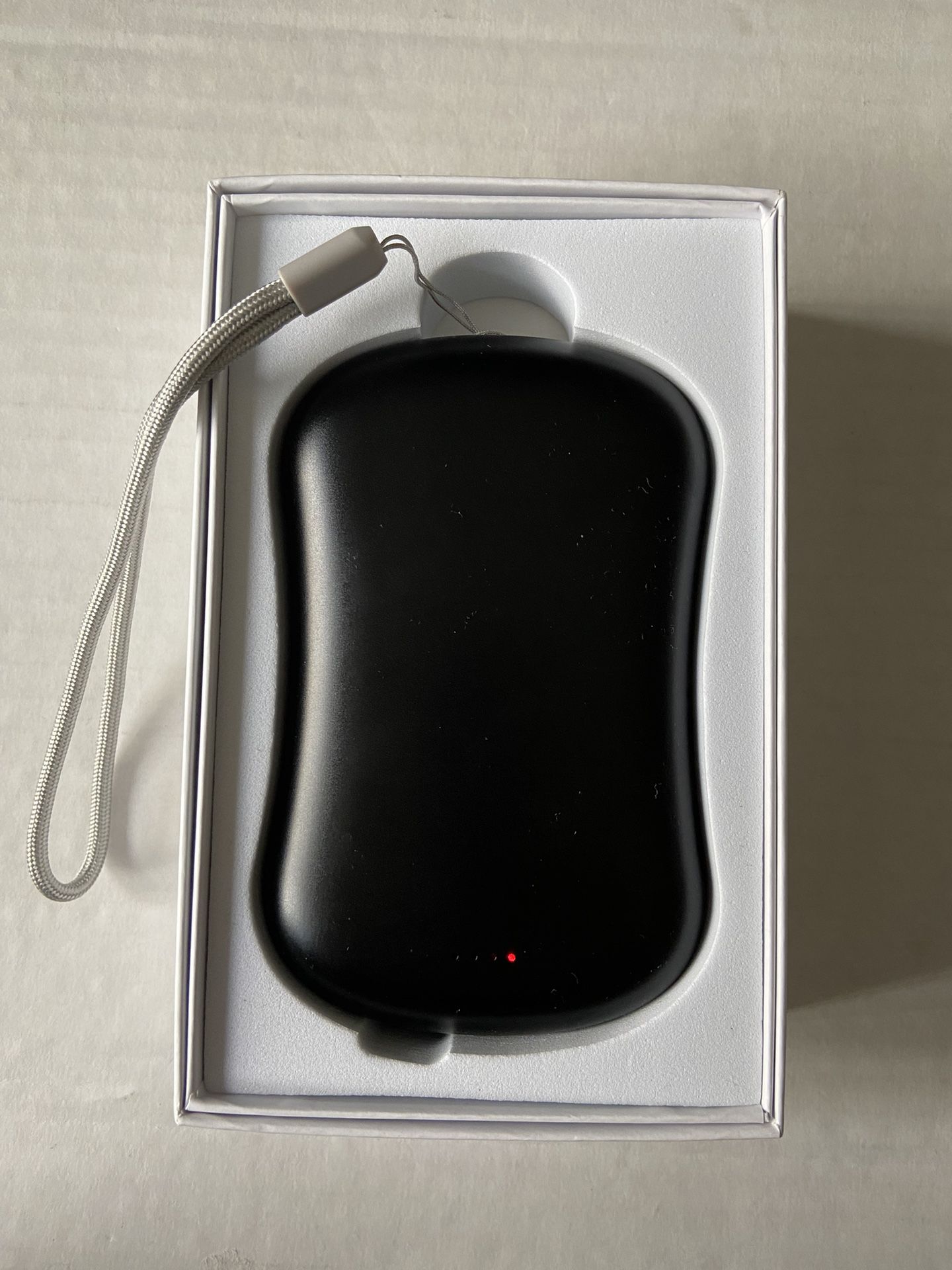 Hand Warmer Rechargeable