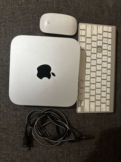 Apple Mac mini (Late 2014)