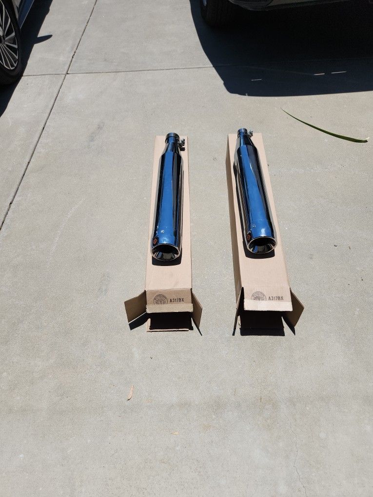 2022 Harley Davidson Road Glide