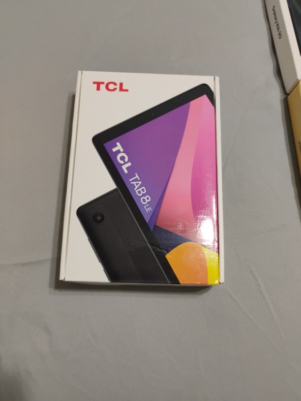 Tablet