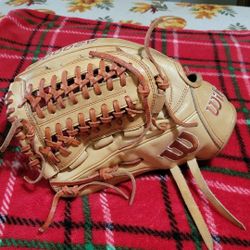 A2000 D33 11.75 Lefty
