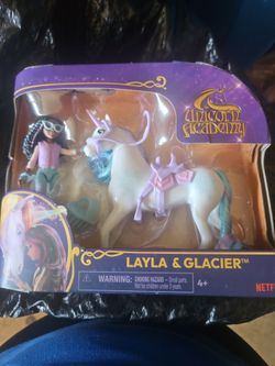 Unicorn Academy