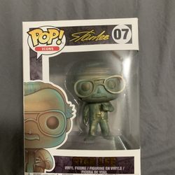 Marvel Funko Pop