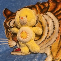 Care Bear