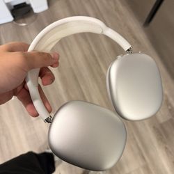 Airpods Pro Max