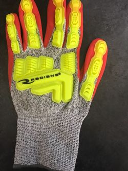 Work Gloves