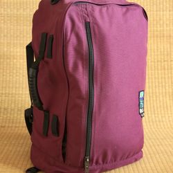 mei voyageur travel backpack
