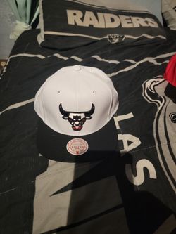 Is chicago bulls snapback Hat