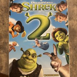 Shrek 2 