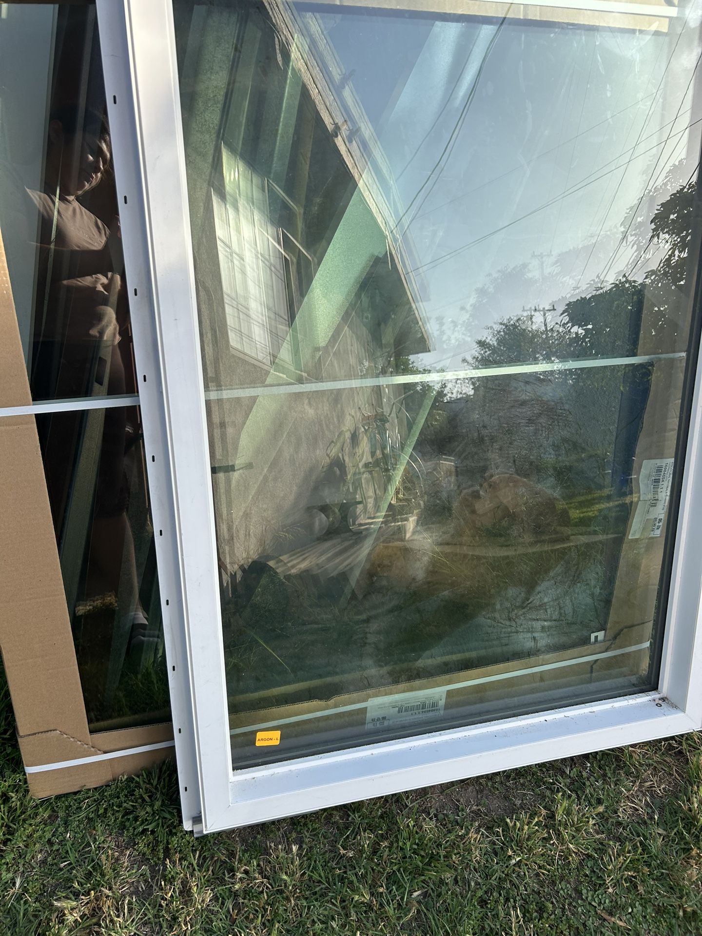 New Window