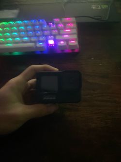 Go pro 9