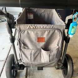 Ever advanced Stroller Wagon 