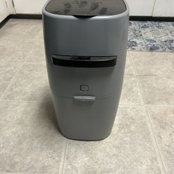 Litter Genie Waste Pail