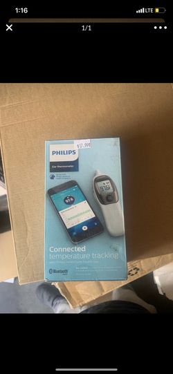 Temperature tracking