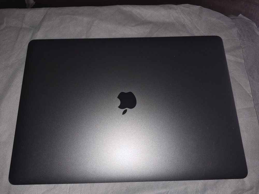 MacBook Pro