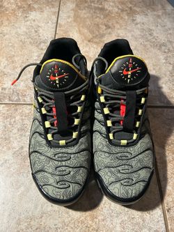Nike air max fresh perspective