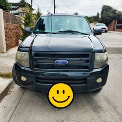 2008 Ford Expedition
