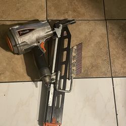Nail Gun