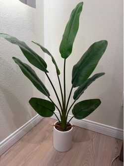 Artificial plant