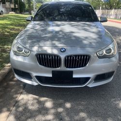 2014 BMW 535i