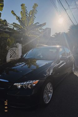 2007 BMW 328i