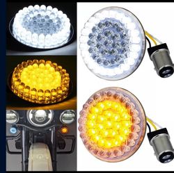 LED BLINKERS