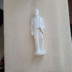 Avon Collectable Decanter