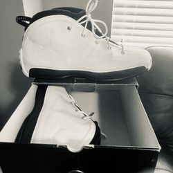 Nike Jordan 18.5 Size 13
