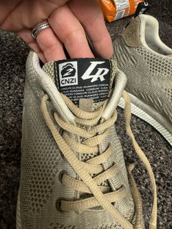 conzuri height boosting tennis shoes 