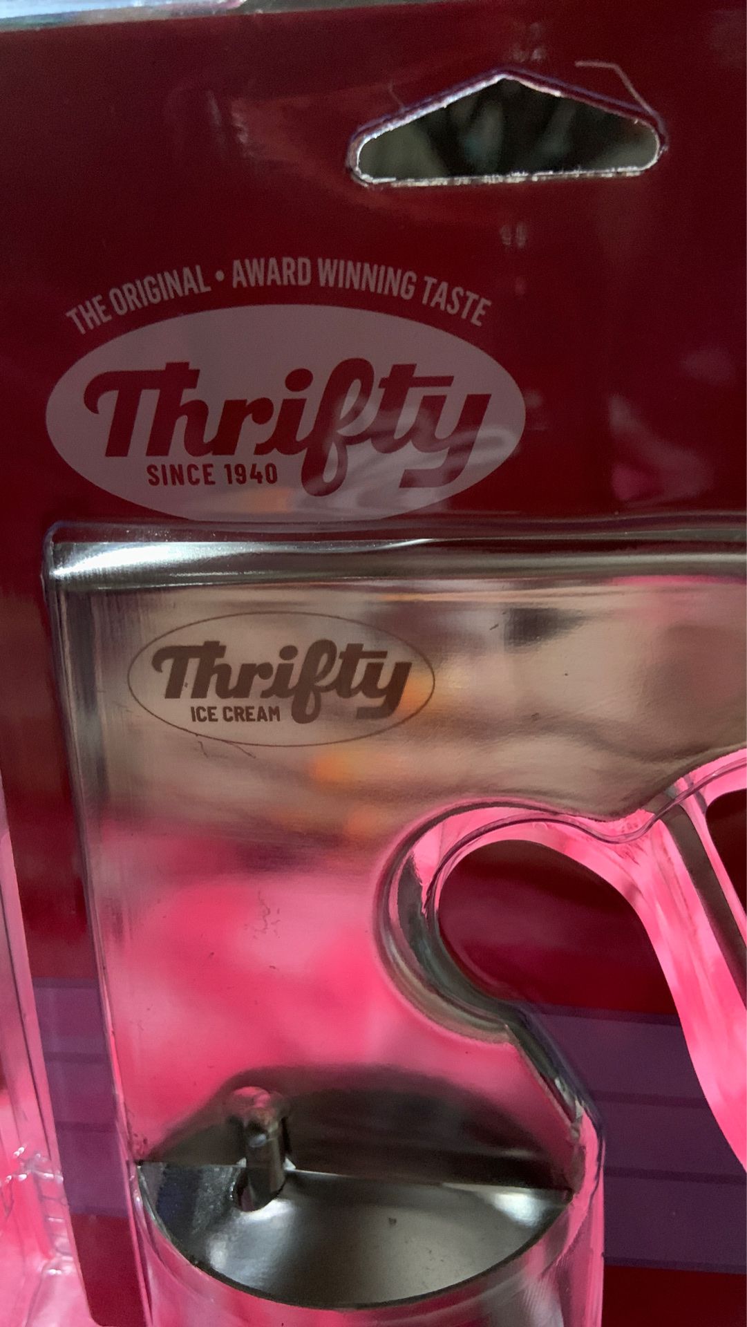 Thrifty ice cream scoop limited edition for Sale in Riverside, CA - OfferUp