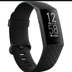 Fitbit Charge 4