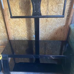Mueble Para T.V 42” Usado