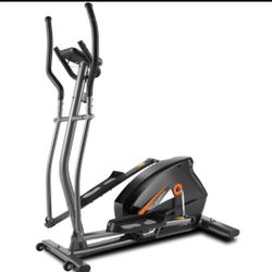 ANCHEER Elliptical Machine