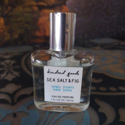 Wild Spirit First Snow Eau De Parfum Spray | Bold, Spicy Cruelty-Free