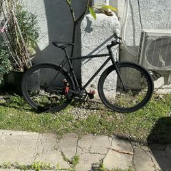 Single Speed / Fixie 700c Size Medium