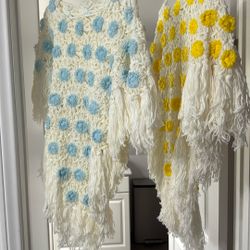 Shawls