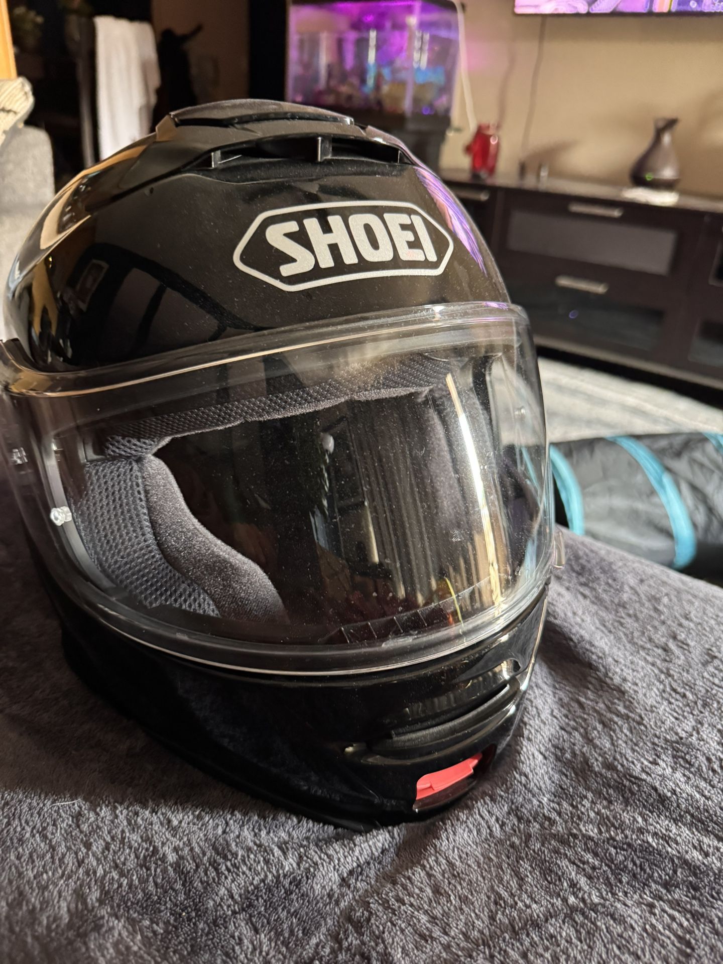 Shoei Neotec II. LIKE NEW