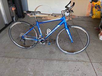 Trek FX 7.5