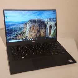Dell XPS 13 9350