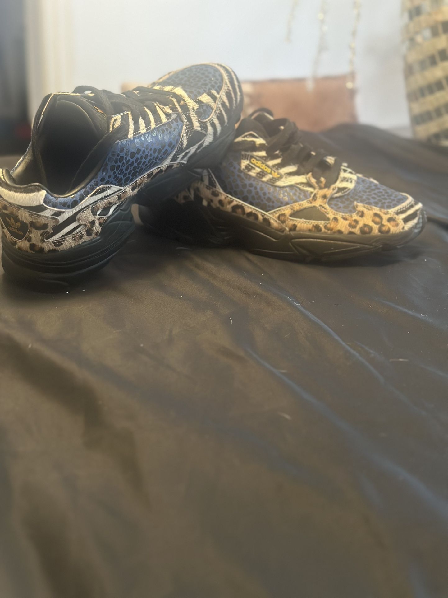 Adidas Falcon Women’s Sneakers