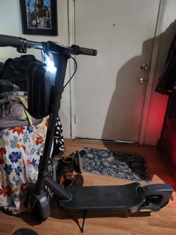 Kowoee Electric 1000w Scooter