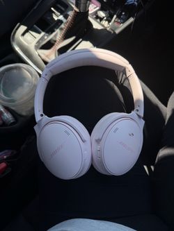 Bose QuietComfort 45 Wireless Headphones