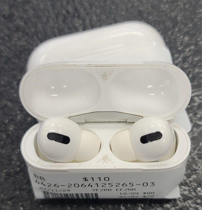 Apple HEATPHONES