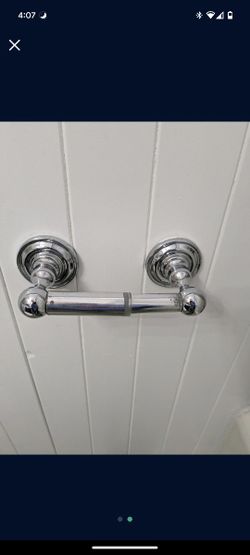 Toilet Paper Holder
