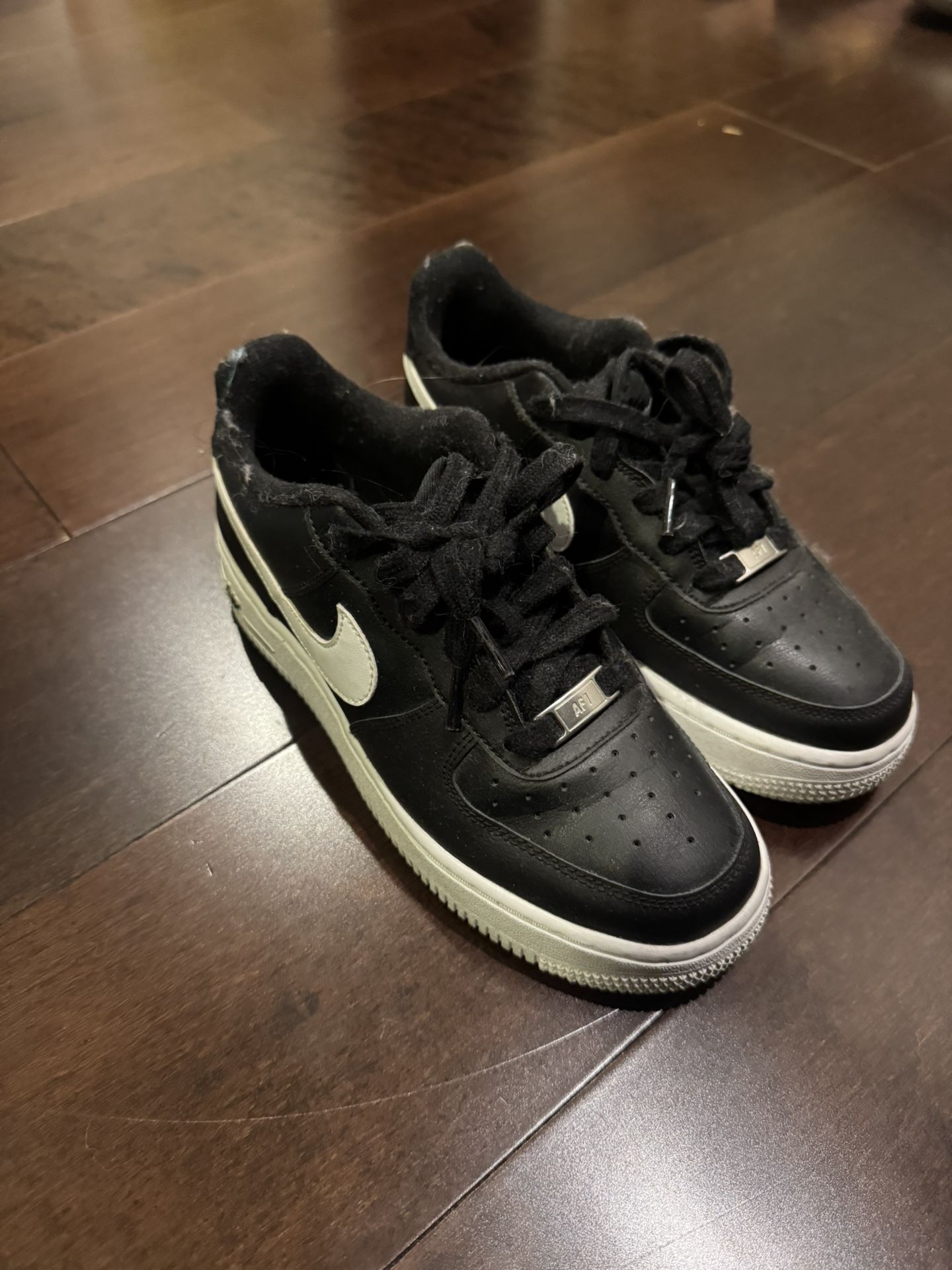 Doc Martens Nike Air Force 1's MAKE OFFER OBO