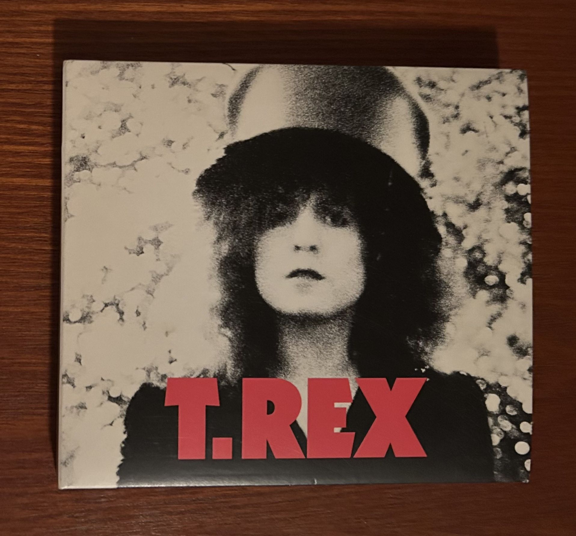 T Rex: The Slider Deluxe Gatefold 2 CD Set With Bonus Tracks