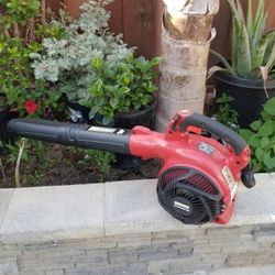 Craftsman Leaf Blower 