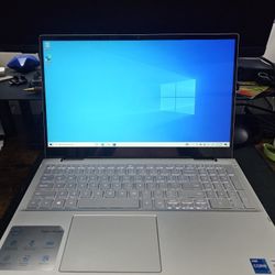 Dell Inspiron 7506 2n1