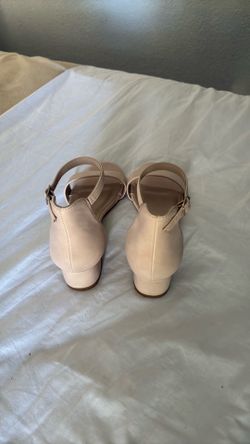 Little girls dress shoes