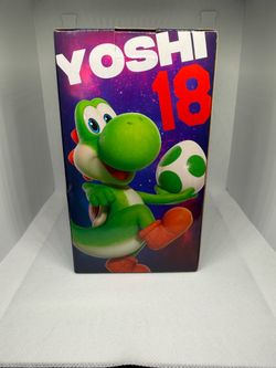 Yoshi dodgers bobble head!!!